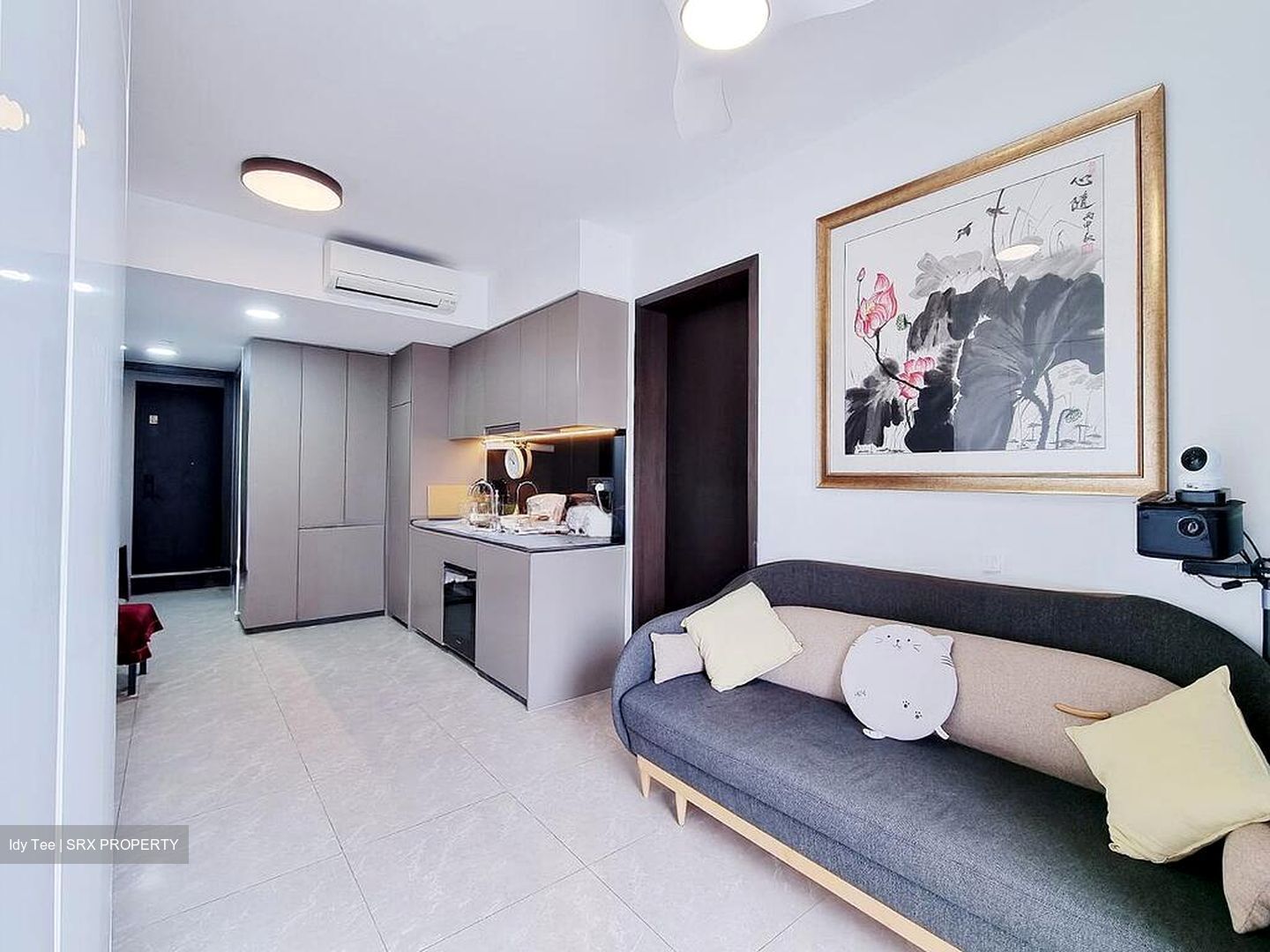 Park Colonial (D13), Condominium #498939321